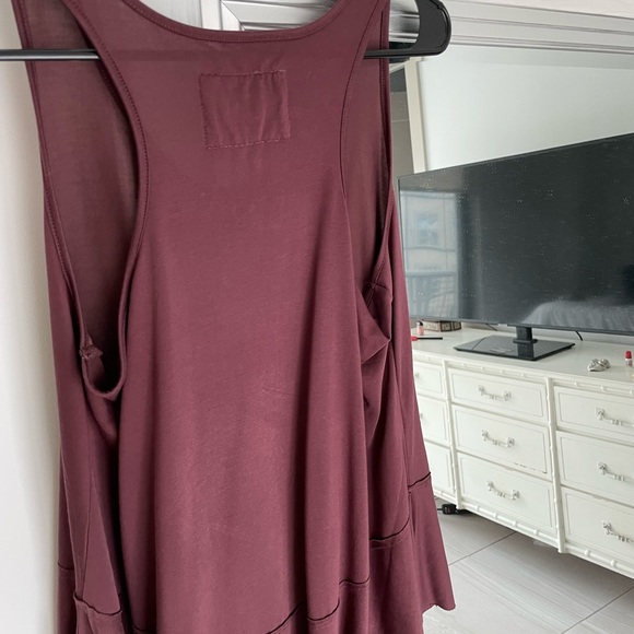 Fall type blouse - Picture 3 of 4